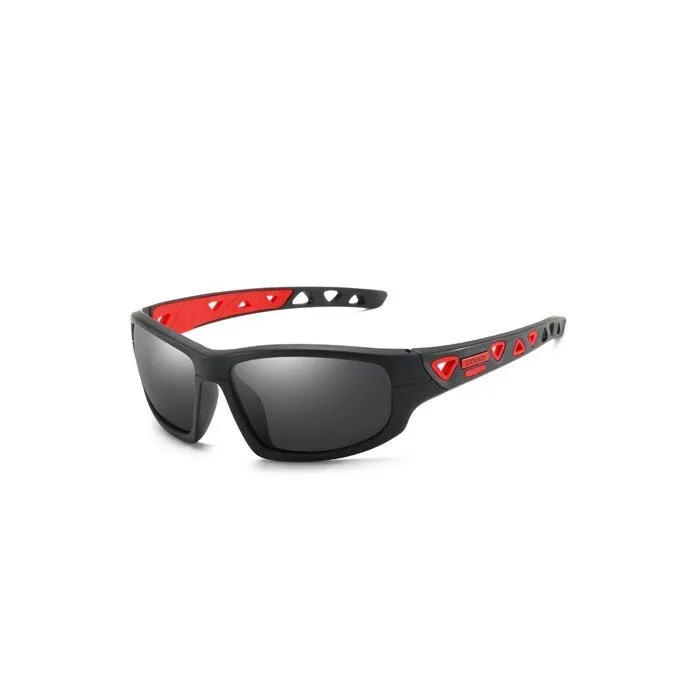 Polarisierte Sport-Sonnenbrille - UV400
