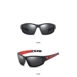 Polarisierte Sport-Sonnenbrille - UV400