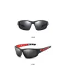 Polarisierte Sport-Sonnenbrille - UV400