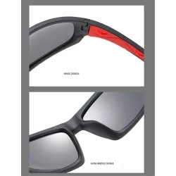 Polarisierte Sport-Sonnenbrille - UV400