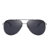 MERRY'S - men's polarized sunglasses - aluminum frameSunglasses