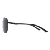 MERRY'S - men's polarized sunglasses - aluminum frameSunglasses