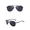 MERRY'S - men's polarized sunglasses - aluminum frameSunglasses