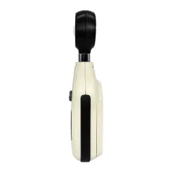 Illuminometer - digitaler Belichtungsmesser - Photometer - 200.000 Lux / Fc
