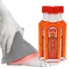 Analgetisches Öl - Schmerzlinderung - Rheumatoide Arthritis - Muskel- / Rückenschmerzen - Roter Blütenextrakt - 25ml