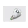 LED-RGB-Zauberbirne – 16 wechselnde Farben – mit IR-Fernbedienung – E27 – 5 W – 7 W