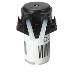 12V DC Dosierpumpe - Peristaltikpumpe für Aquarien-Laboranalysenwasser