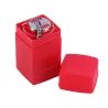 Outdoor-/Campinglaterne – tragbares Aluminium-Gaslicht – hängende Glaslampe – 80 LUX