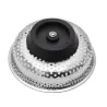 Küche - Spülbecken Sieb - Schmutzstopper - Filter - Edelstahl