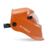 Welding helmet - auto darkening - solar - DIN 4 - DIN 5-13Helmets
