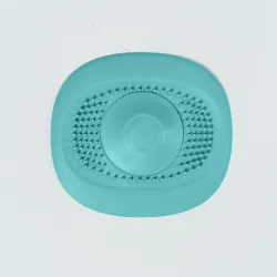 Bathroom / kitchen sink strainer - hair catcher - prevent cloggingDrains