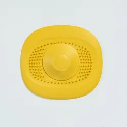 Bathroom / kitchen sink strainer - hair catcher - prevent cloggingDrains