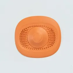 Bathroom / kitchen sink strainer - hair catcher - prevent cloggingDrains