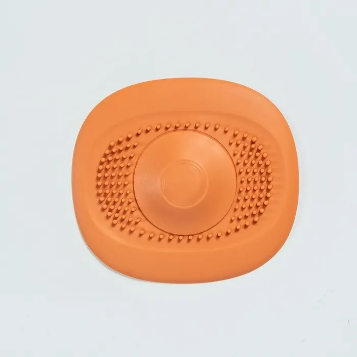 Bathroom / kitchen sink strainer - hair catcher - prevent cloggingDrains