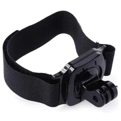 Verstellbares Armband - Kamerahalterung - 360 drehbar - für GoPro