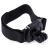 Verstellbares Armband - Kamerahalterung - 360 drehbar - für GoPro