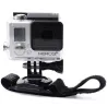 Verstellbares Armband - Kamerahalterung - 360 drehbar - für GoPro