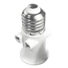 E27-Sockel - mit EU-Fassung - Lampenfassung - Adapter