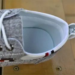 Klassische Herrenschuhe - Slipper zum Hineinschlüpfen - echtes Leder