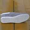 Klassische Herrenschuhe - Slipper zum Hineinschlüpfen - echtes Leder