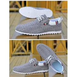 Klassische Herrenschuhe - Slipper zum Hineinschlüpfen - echtes Leder