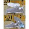 Klassische Herrenschuhe - Slipper zum Hineinschlüpfen - echtes Leder