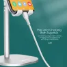 Universelle Telefonhalterung - Ständer - verstellbar