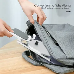 Universal phone holder - stand - adjustableHolders