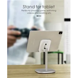 Universelle Telefonhalterung - Ständer - verstellbar