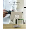 Universal phone holder - stand - adjustableHolders