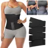 Waist trainer - elastic slimming belt - body shaperEquipment