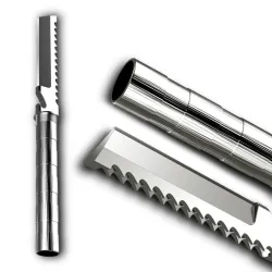 Multifunktionale Ingenieursschaufel - faltbar - Militär- / Überlebenswerkzeug - Set