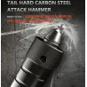 Multifunctional engineering shovel - foldable - military / survival tool - setSurvival tools