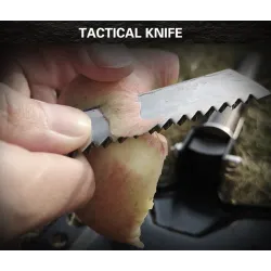 Multifunctional engineering shovel - foldable - military / survival tool - setSurvival tools