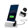 Universal charger - docking station - for smartphone with USB-C connectorChargers