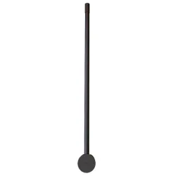 Moderne Wandleuchte - minimalistische Linie - LED