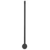 Moderne Wandleuchte - minimalistische Linie - LED