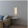 Moderne Wandleuchte - minimalistische Linie - LED
