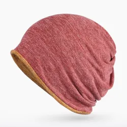 Multifunktionaler Hut - Schal - Unisex