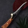 Rostfreie Küchenmesser - Set
