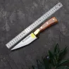 Rostfreie Küchenmesser - Set