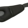 Schlafbrille - mit Bluetooth-Kopfhörer und Mikrofon