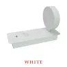 LED-Wandleuchte - dimmbar - drehbarer Kopf - USB-Aufladung - 9W