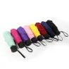 Leichter, faltbarer Mini-Taschenschirm - Anti-UV
