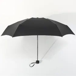 Mini lightweight folding pocket umbrella - anti-UVOutdoor & Camping