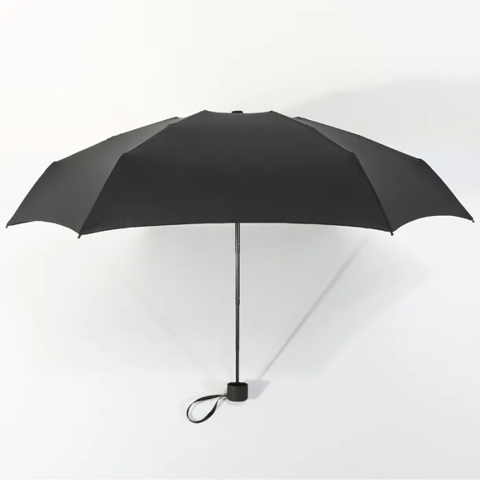 Leichter, faltbarer Mini-Taschenschirm - Anti-UV