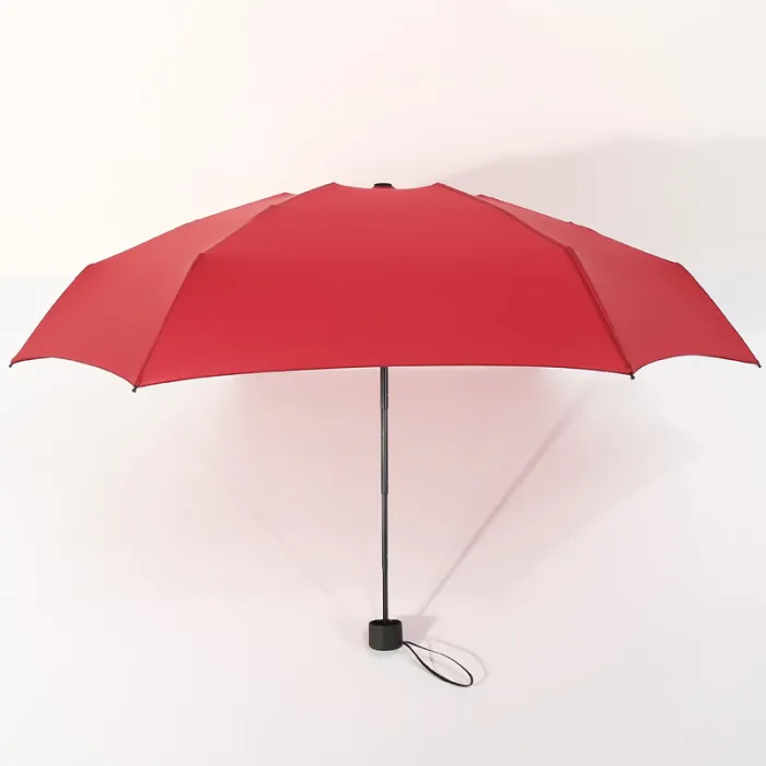Leichter, faltbarer Mini-Taschenschirm - Anti-UV