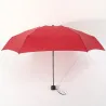 Leichter, faltbarer Mini-Taschenschirm - Anti-UV