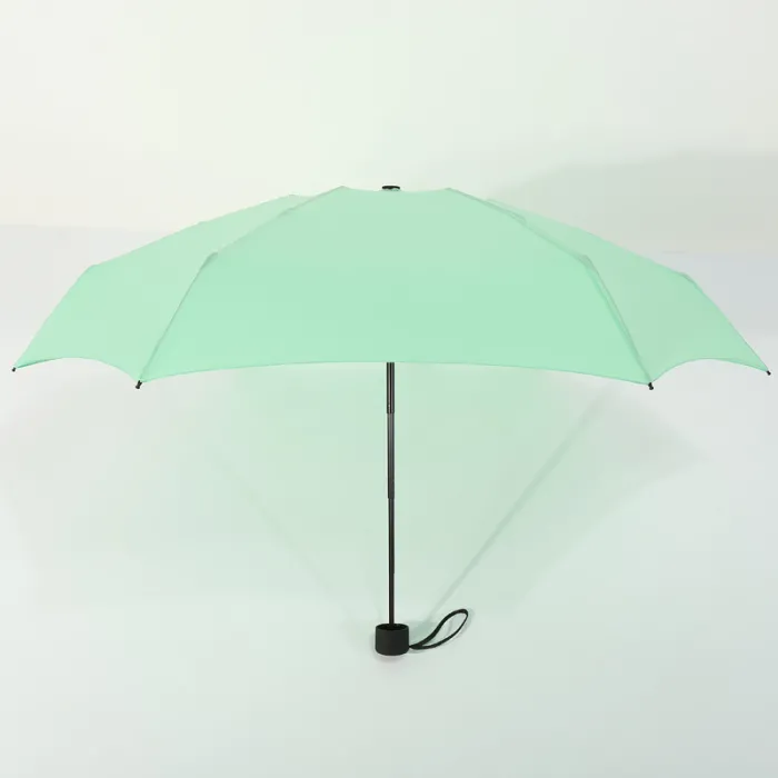Leichter, faltbarer Mini-Taschenschirm - Anti-UV