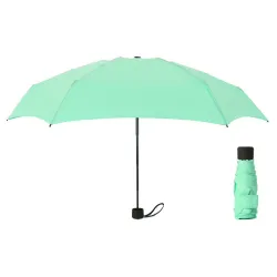 Leichter, faltbarer Mini-Taschenschirm - Anti-UV